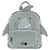 Trixie Trixie Backpack small - Mr. Shark