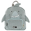 Trixie Trixie Rugzak Small Mr. Shark
