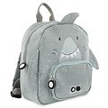 Trixie Trixie Rucksack klein - Mr. Shark