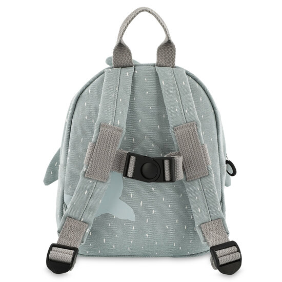 Trixie Trixie Backpack small - Mr. Shark