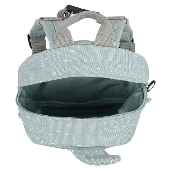Trixie Trixie Backpack small - Mr. Shark