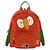 Trixie Trixie Backpack small - Mr. Parrot