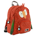 Trixie Trixie Backpack small - Mr. Parrot