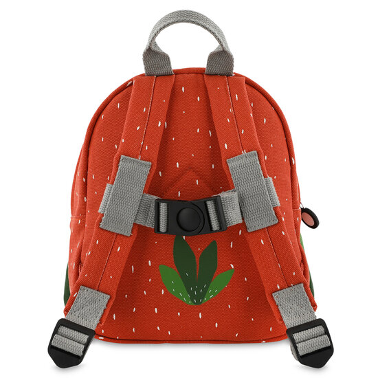 Trixie Trixie Rucksack klein - Mr. Parrot