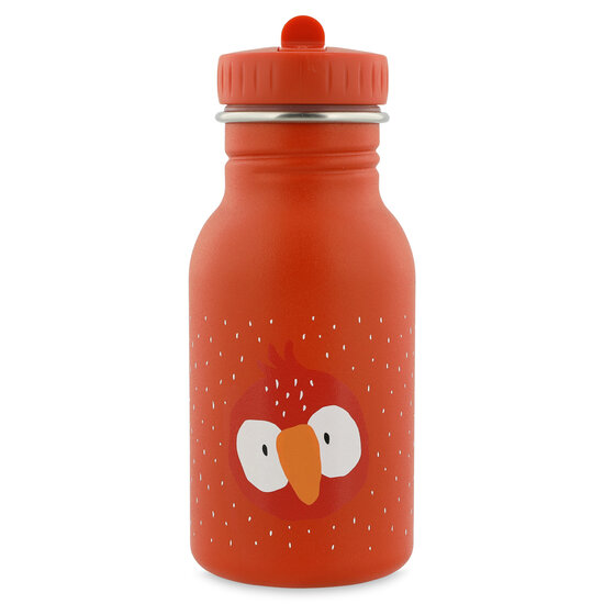 Trixie Trixie Trinkflasche 350ml - Mr. Parrot