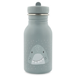 Trixie Drinkfles 350ml - Mr. Shark