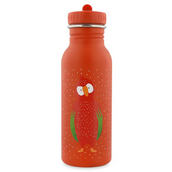 Trixie Drinkfles 500ml - Mr. Parrot