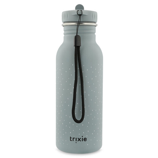Trixie Trixie Trinkflasche 500ml - Mr. Shark