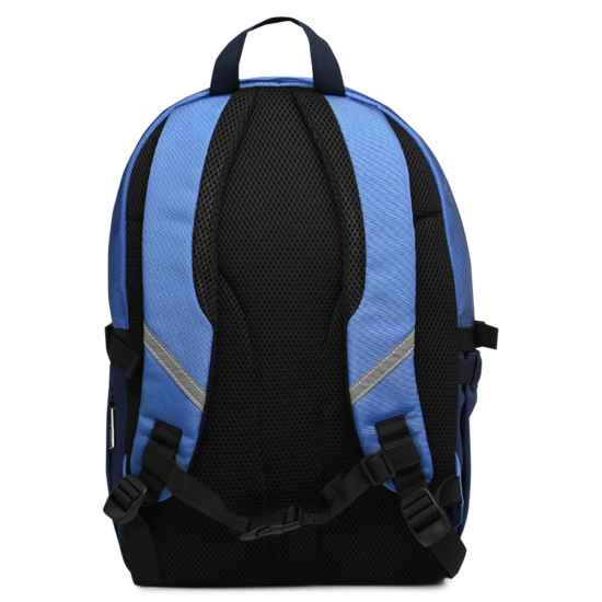 Caramel et Cie Caramel et Cie Blue Parkour Sac à dos Block