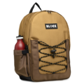 Caramel et Cie Caramel et Cie Taupe Parkour Rucksack Block