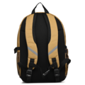 Caramel et Cie Caramel et Cie Taupe Parkour Backpack Block