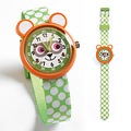 Djeco Djeco Children's Watch Raccoon
