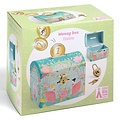 Djeco Djeco Moneybox Ballerina