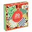 Djeco Djeco 20 Klassische Spiele