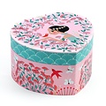 Djeco Djeco Music box Spring melody
