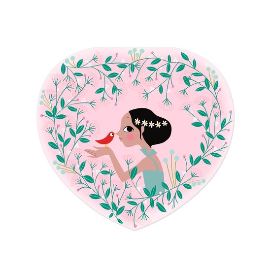 Djeco Djeco Music box Spring melody