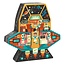 Djeco Djeco Puzzle Space Station 54 pieces