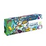 Djeco Djeco Puzzle Land and Sea 1000pcs