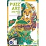 Djeco Djeco Puzzel Puzz'art Lion 350pcs