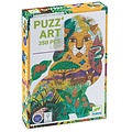 Djeco Djeco Puzzle Puzz'art Lion 350pcs