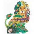 Djeco Djeco Puzzel Puzz'art Lion 350pcs