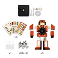 Djeco Djeco Clock DIY Robotime