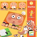 Djeco Djeco game Emotico