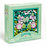 Djeco Djeco Perles en bois Feuilles et fleurs