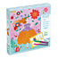 Djeco Djeco Magical Colouring Marie's Pretty Dresses