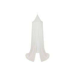 Jollein Klamboe Vintage 245cm Ivory