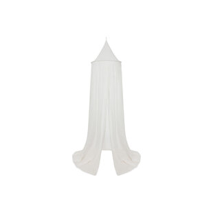 Moustiquaire Jollein Vintage 245cm Ivoire