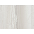 Jollein Moustiquaire Jollein Vintage 245cm Ivoire