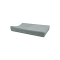 Jollein Jollein Changing mat cover Terry Terry 50x70cm Sea Green