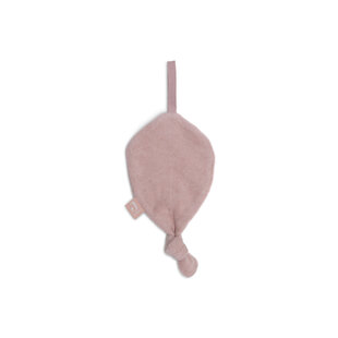 jollein Pacifier Cloth Wild Rose