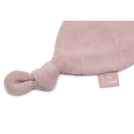 Jollein jollein Pacifier Cloth Wild Rose