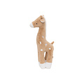 Jollein Jollein Cuddle Giraffe Biscuit