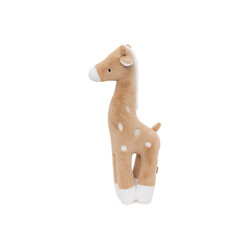 Jollein Kuschel-Giraffe Biscuit