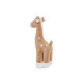 Jollein Jollein Câlin Girafe Biscuit