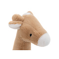 Jollein Jollein Cuddle Giraffe Biscuit
