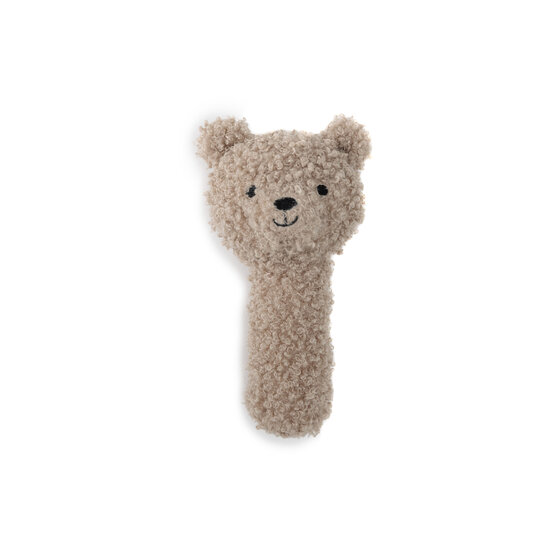 Jollein Jollein Rammelaar Teddy Bear Olive Green