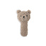 Jollein Jollein Rattle Teddy Bear Olive Green