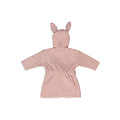Jollein Jollein Bathrobe 1-2 years Wild Rose