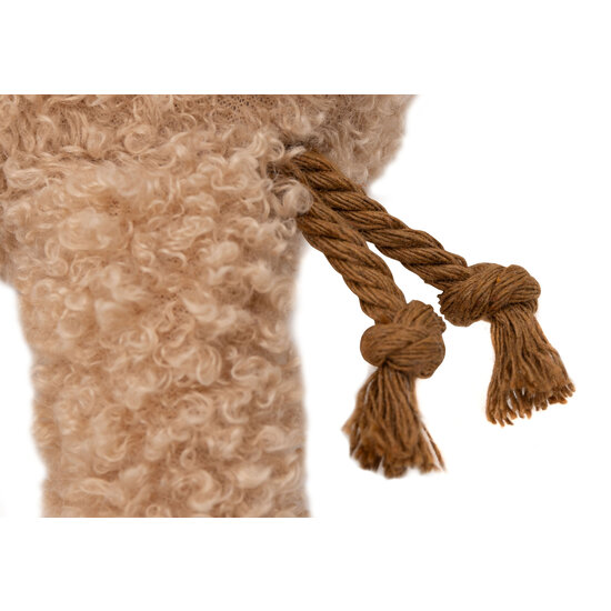 Jollein Jollein Kinderwagen-Spannvorrichtung Bunny Riverside