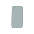 Jollein Jollein Fitted Sheet Jersey 70/75x140/150cm Sea Green