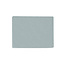 Jollein Jollein Spannbetttuch Box Matratze Jersey 75x95 cm Sea Green