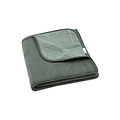 Jollein Jollein Couverture berceau 75x100cm Jungle Jambo Ash Green/Laurel