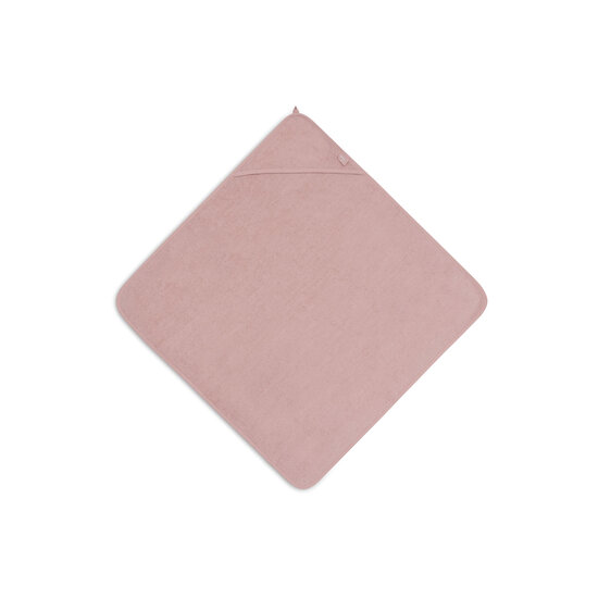 Jollein Jollein Badetuch 75x75 Wild Rose