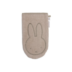 Gant de toilette Jollein Terry Miffy