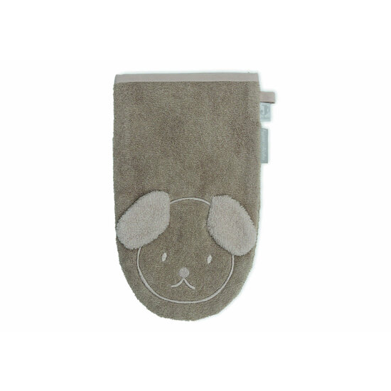Jollein Jollein Washcloth Terry Snuffy