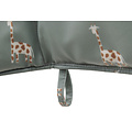 Jollein Jollein Kinderstoelkussen Jungle Jambo Giraffe